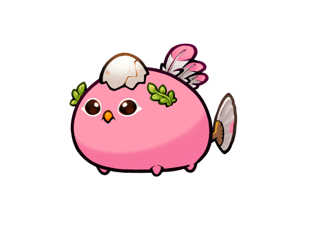 Axie Image