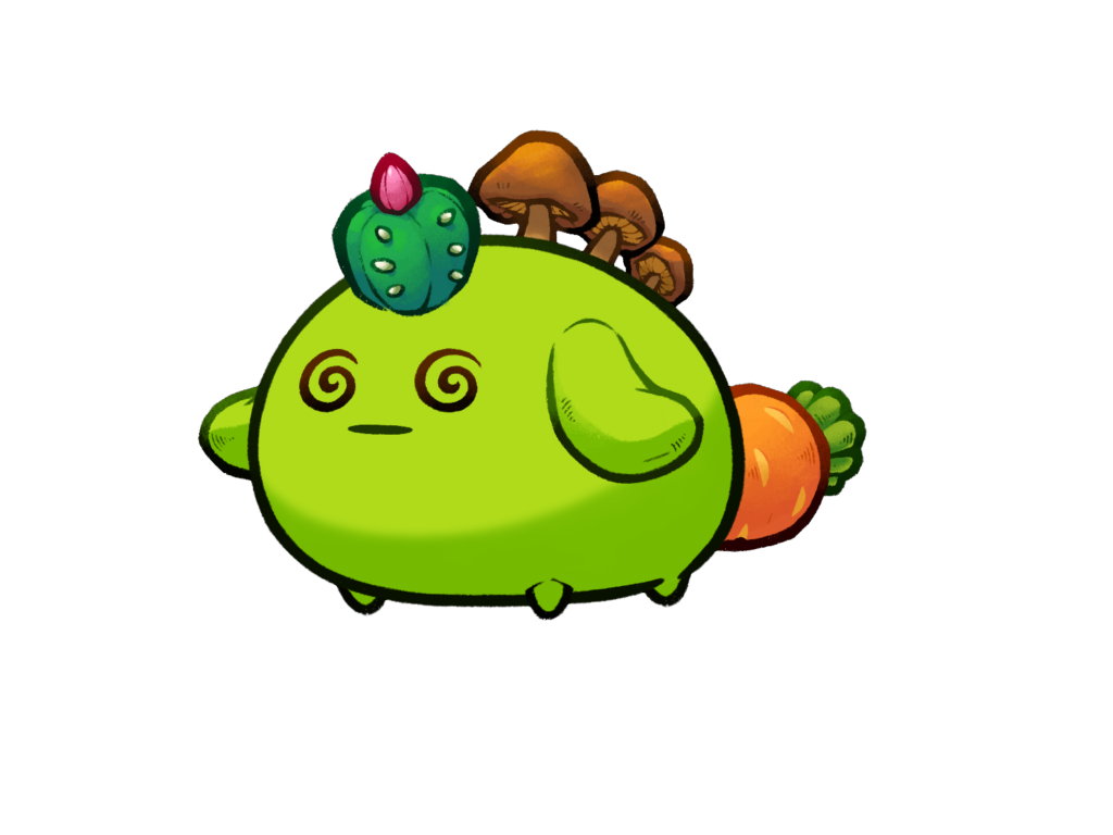 Axie Image