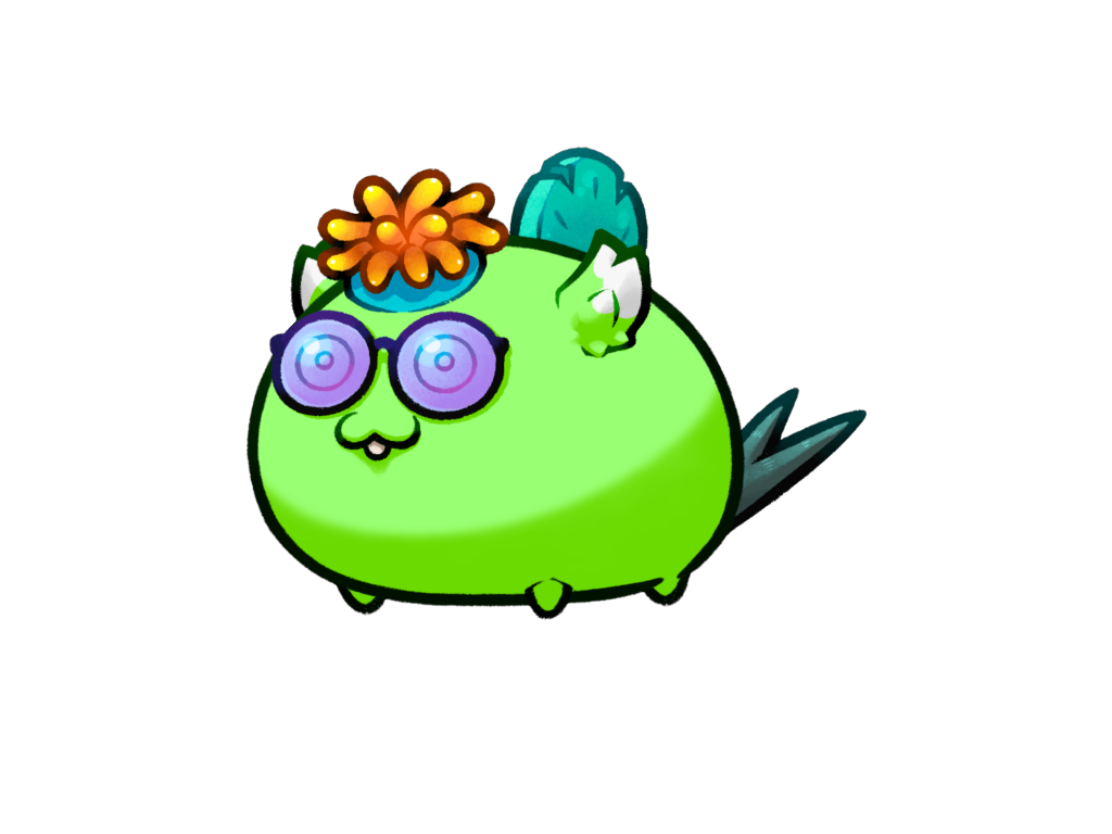 Axie Image