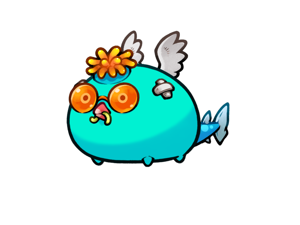 Axie Image
