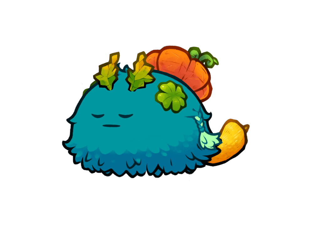 Axie Profile MrDarkz - Axie Profile