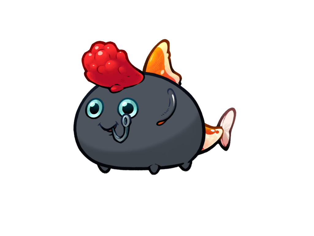 Axie Image