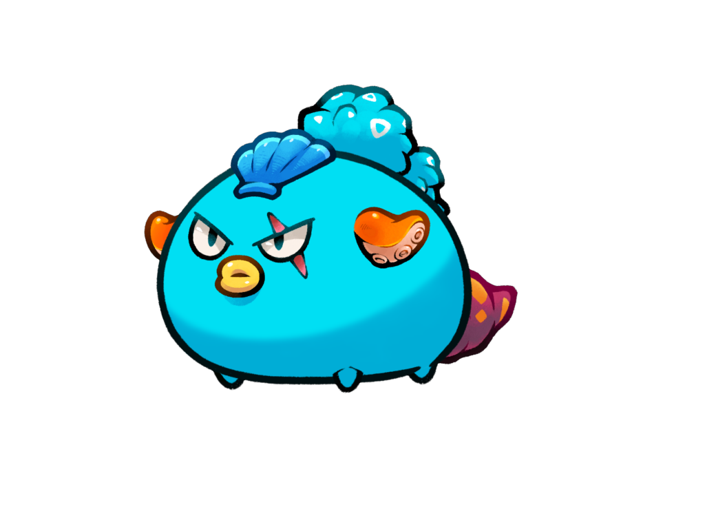 Axie Image