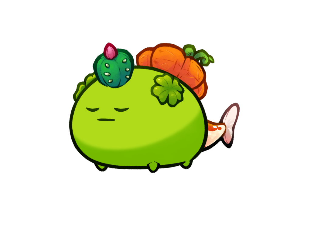 Axie Image