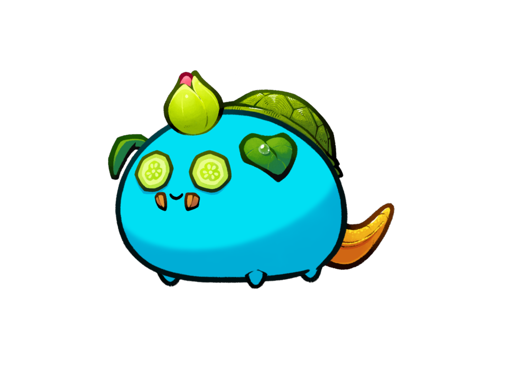 Axie Image