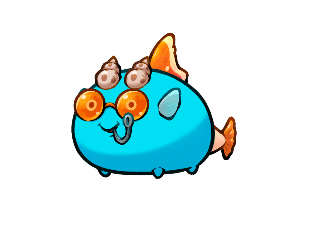 Axie 3666645