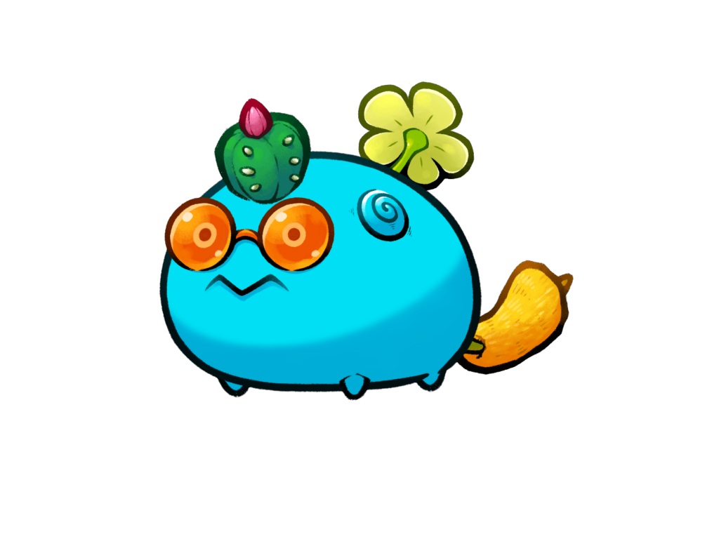 Axie Image
