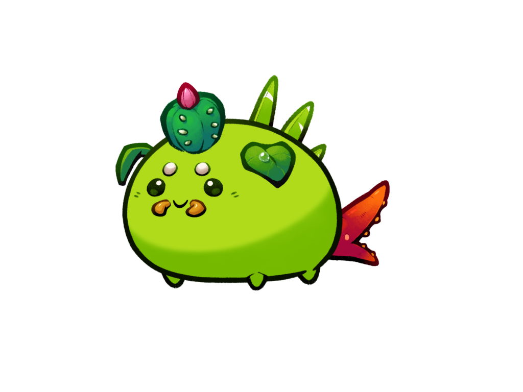 Axie Image