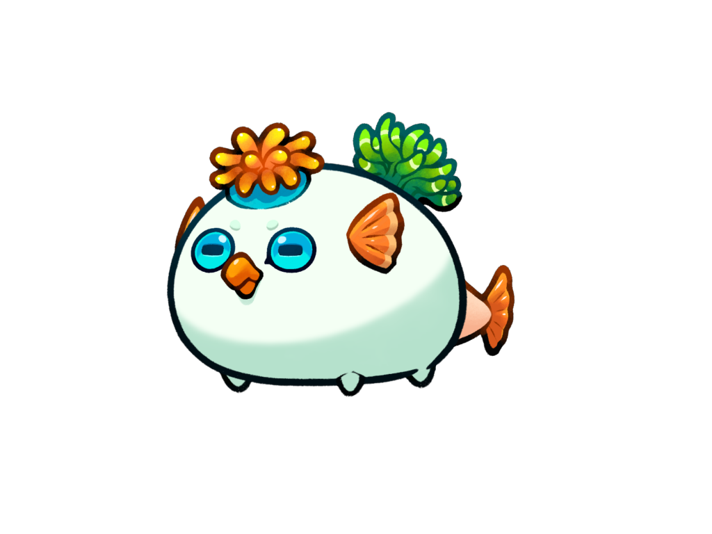 Axie Image