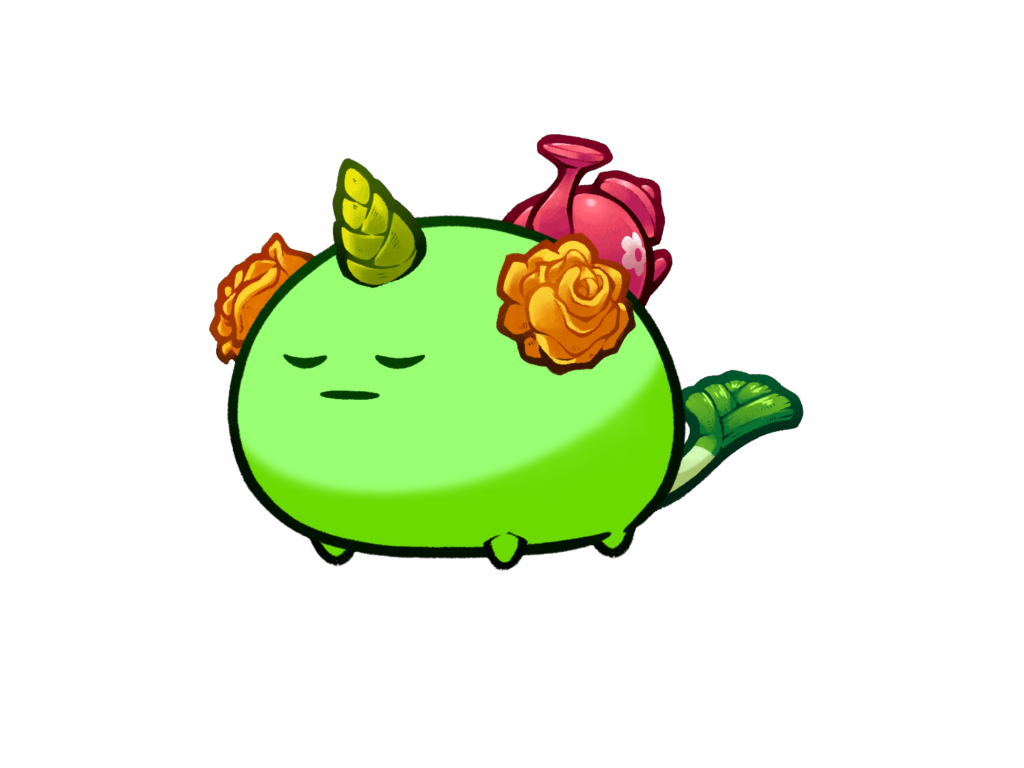 Axie Image