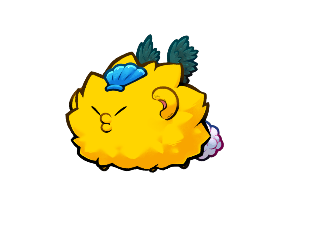 Axie Image