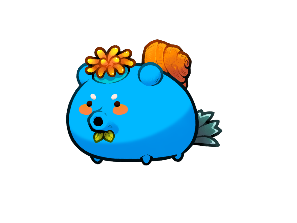 Axie Image
