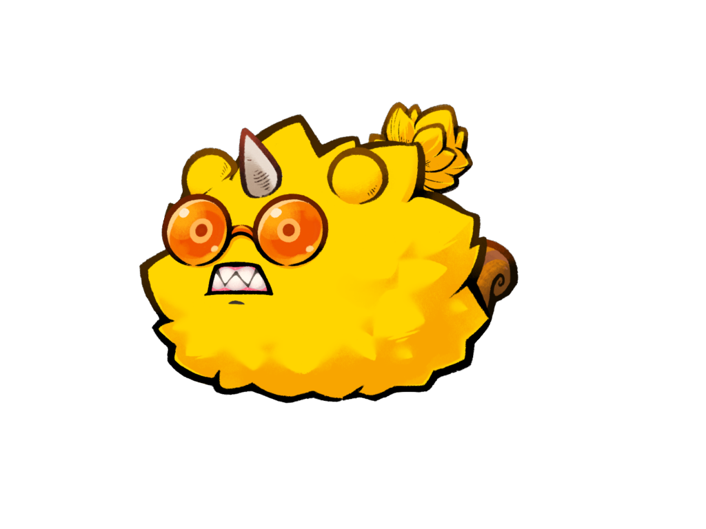 Axie 3671127
