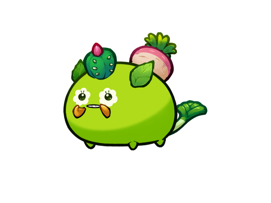 Axie Image