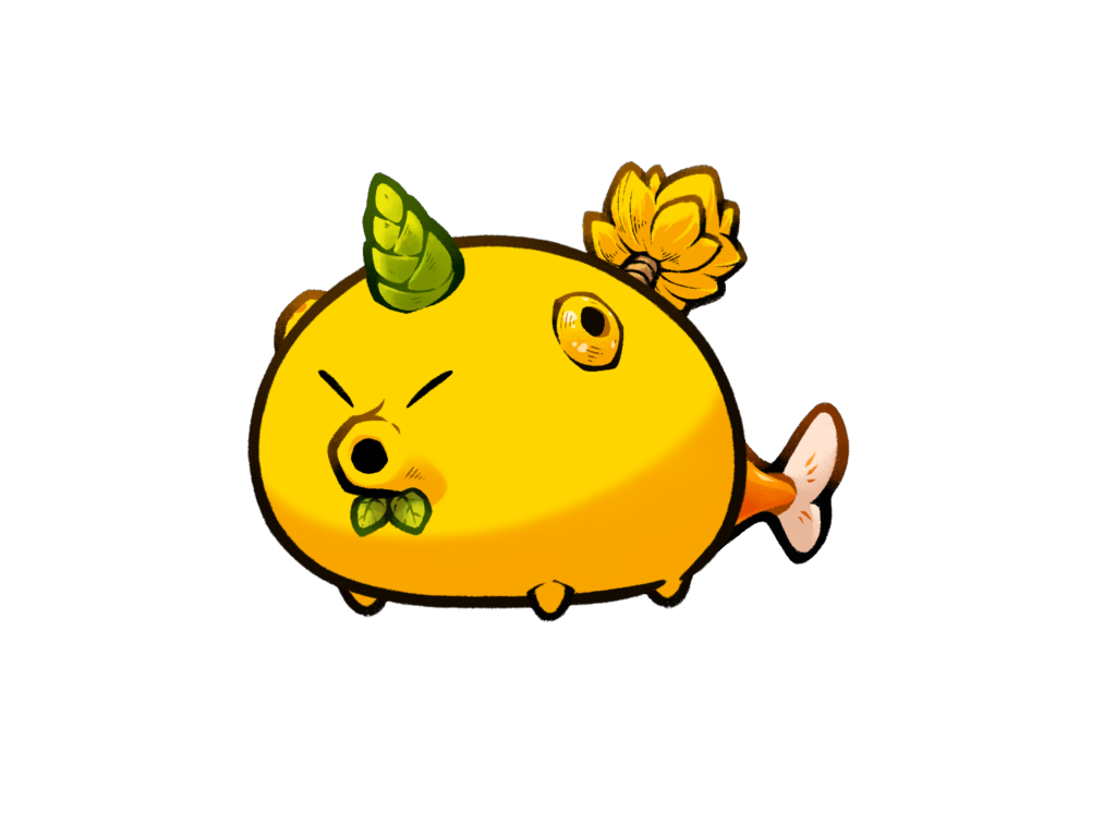 Axie Image