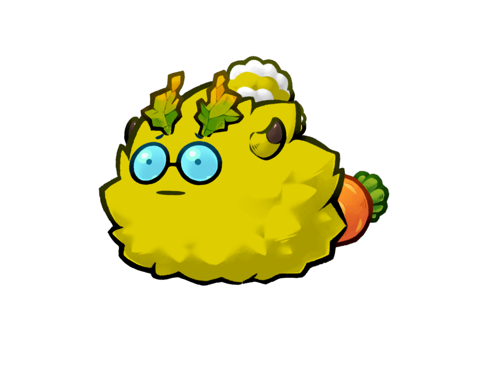 Axie Image
