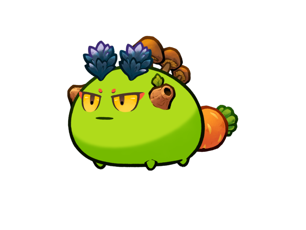 Axie Image