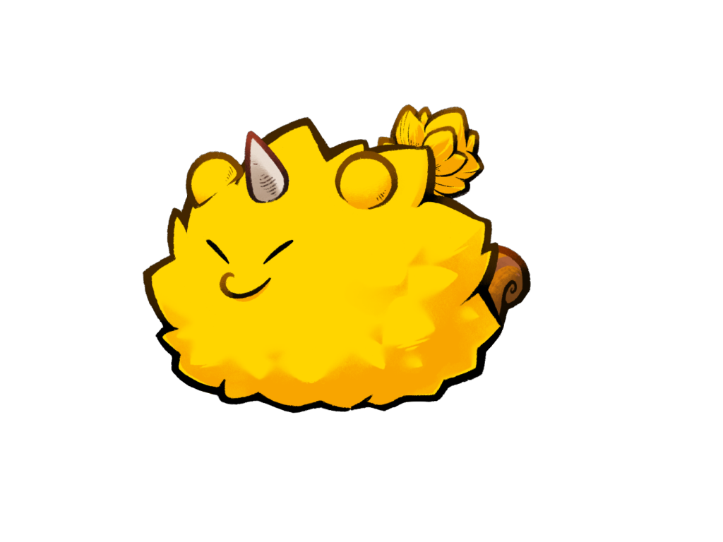 Axie 3675520