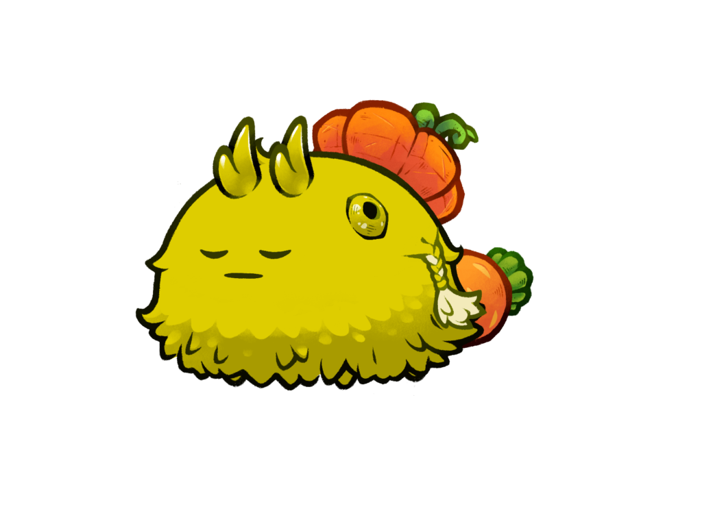 Axie Image