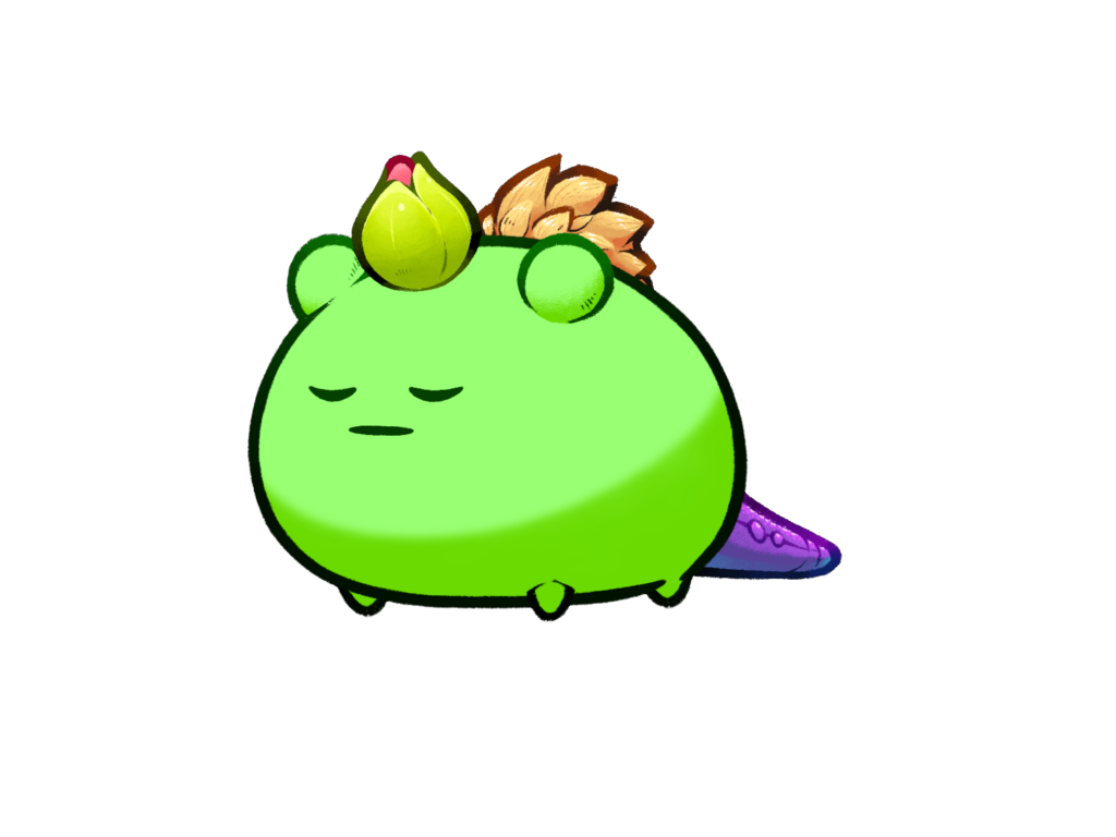 Axie Image