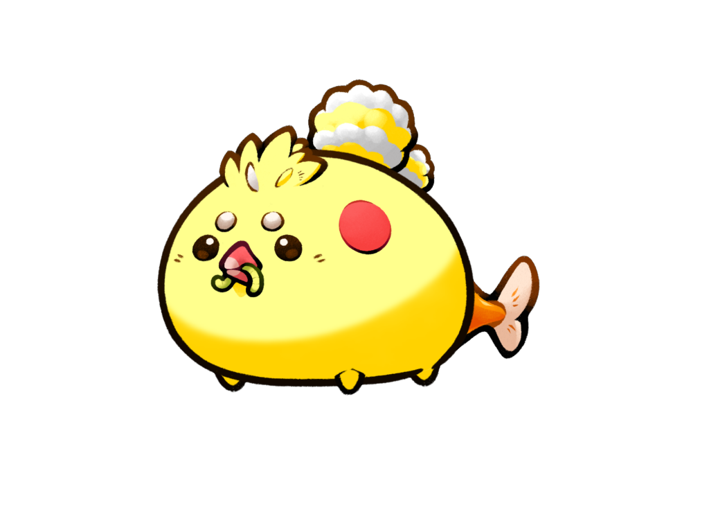 Axie Image
