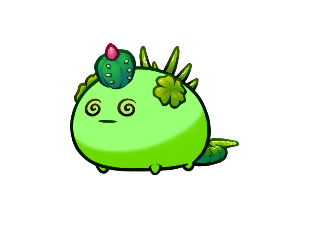 Axie Image