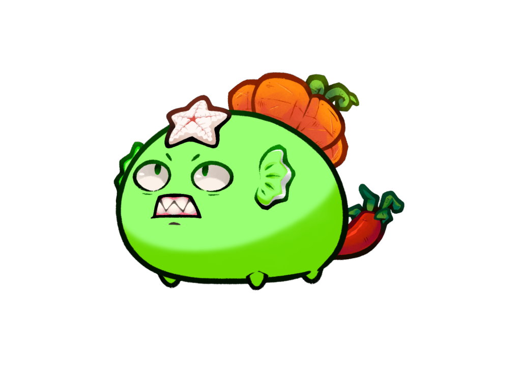 Axie Image