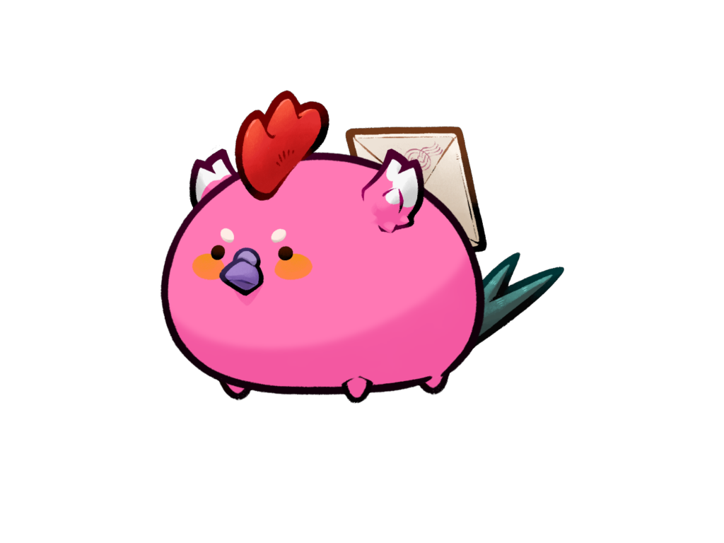 Axie Image