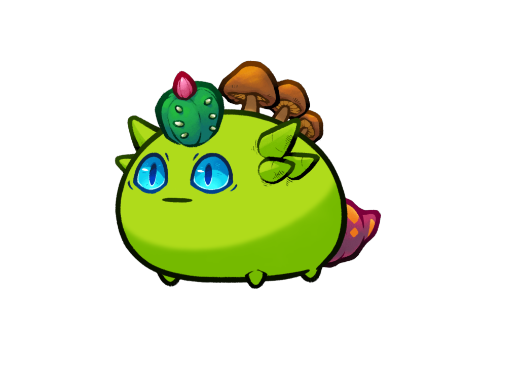 Axie Image