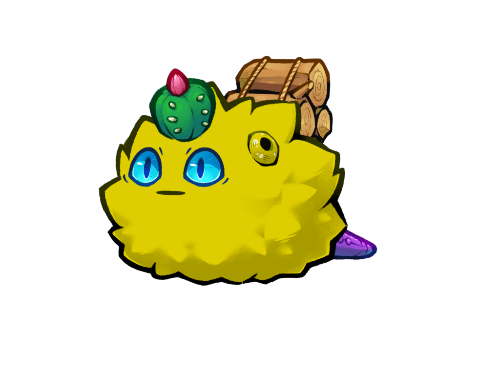 Axie Image