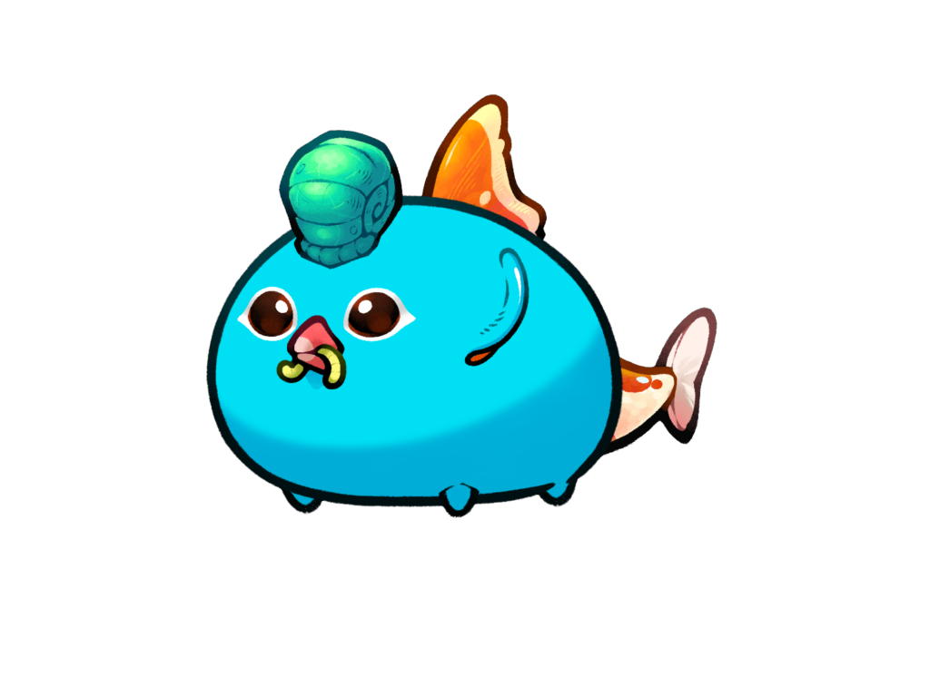 Axie Image