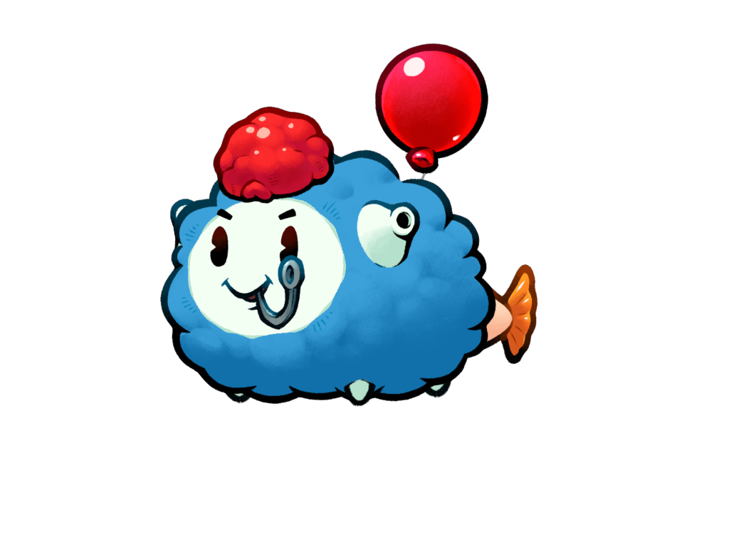 Axie Image