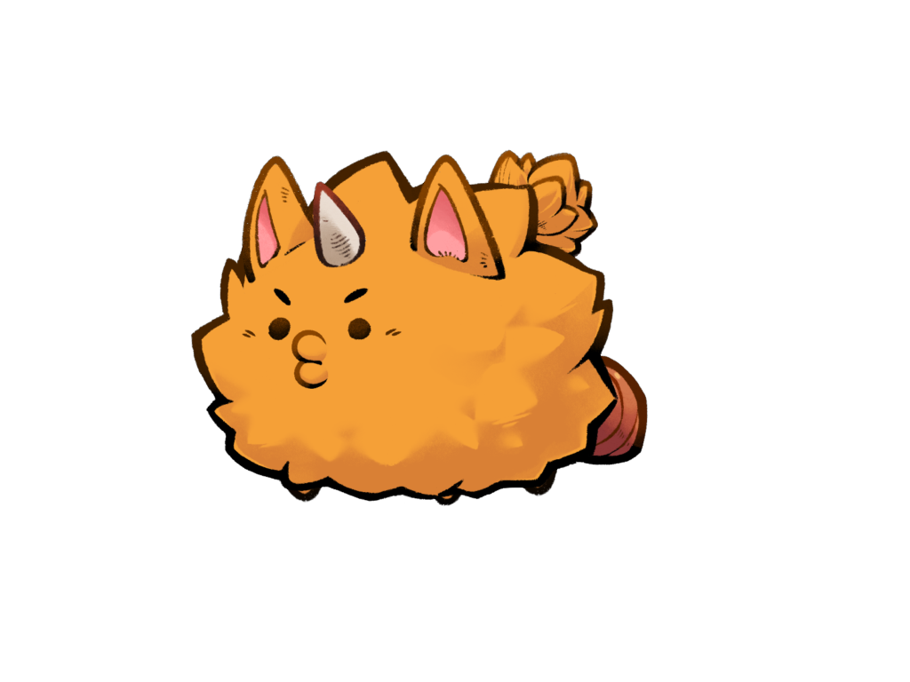 Axie Image