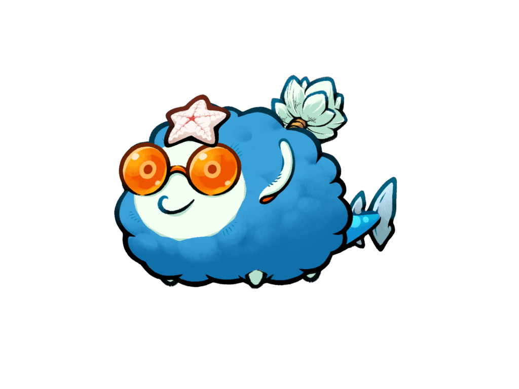 Axie Image