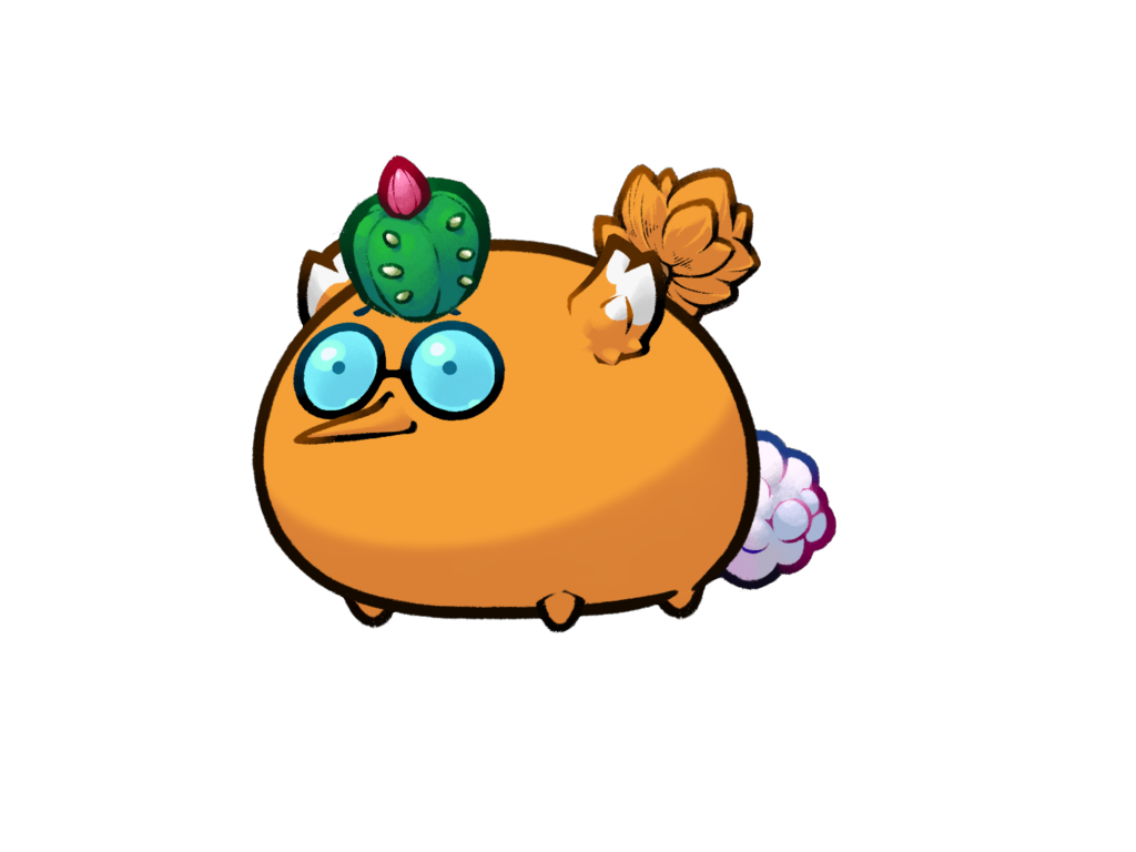 Axie Image
