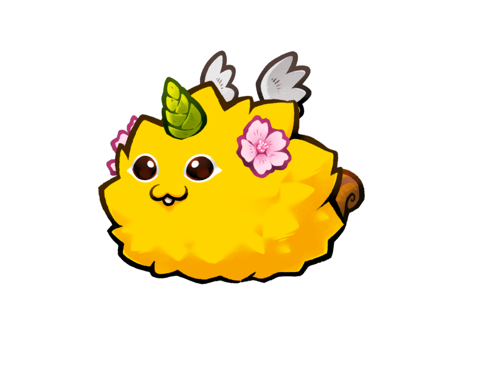 Axie Image