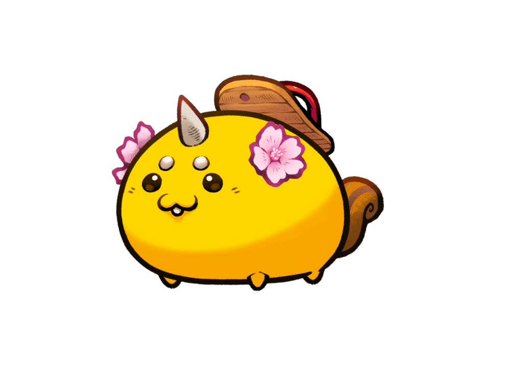 Axie Image