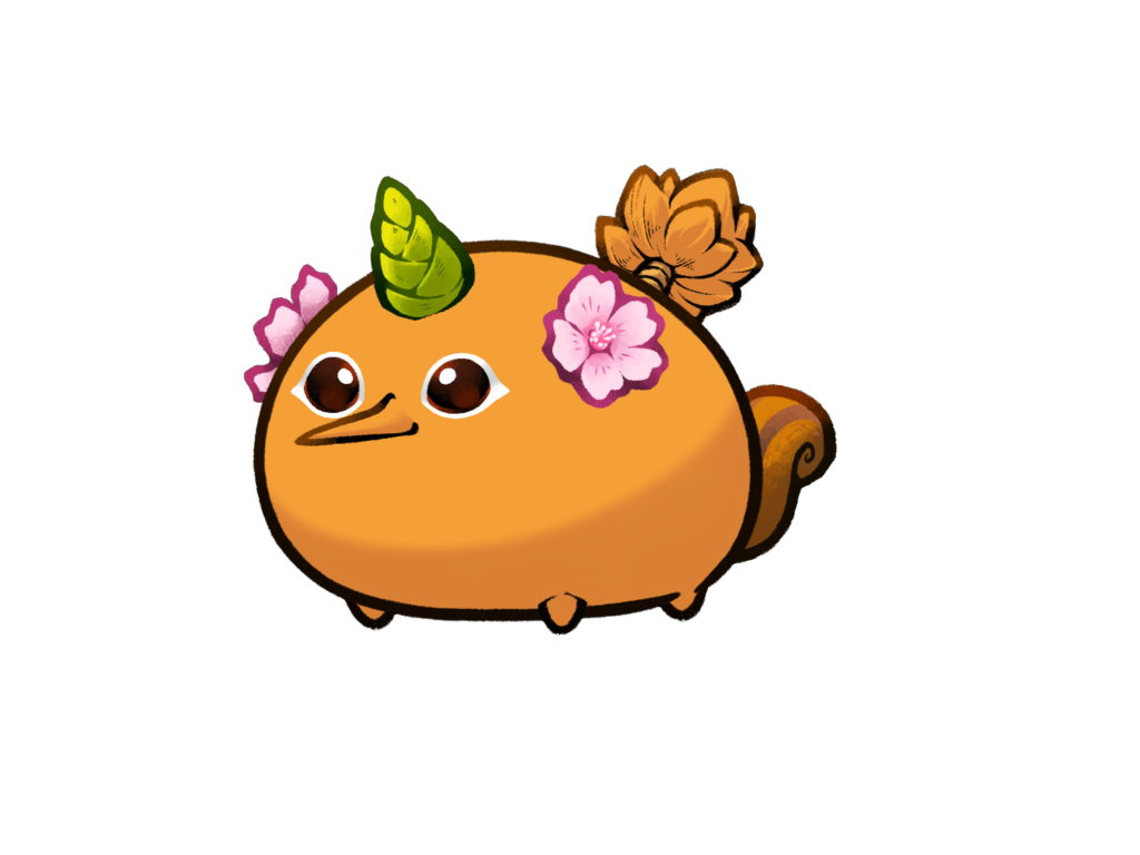 Axie Image