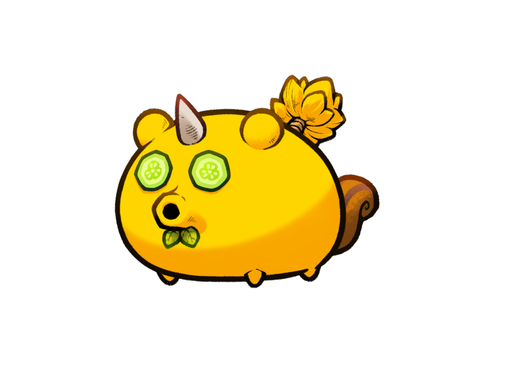 Axie Image