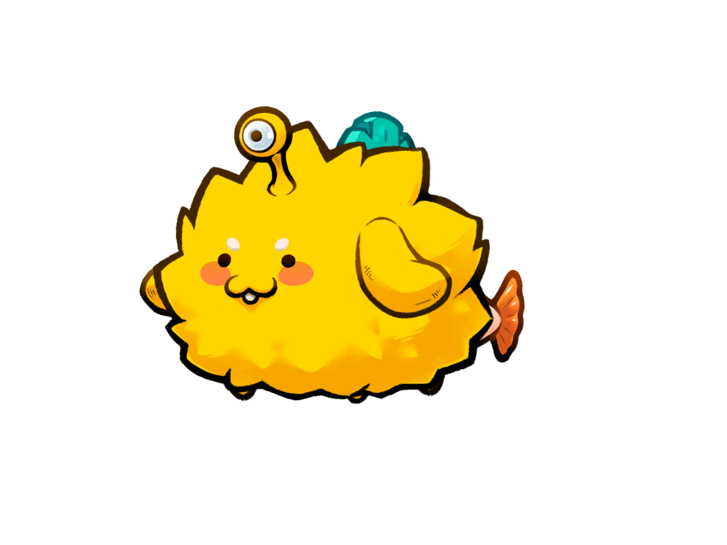 Axie Image
