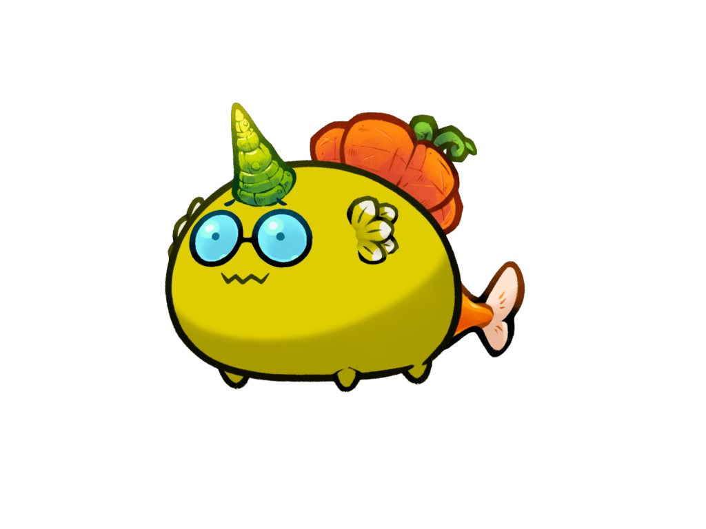 Axie Image