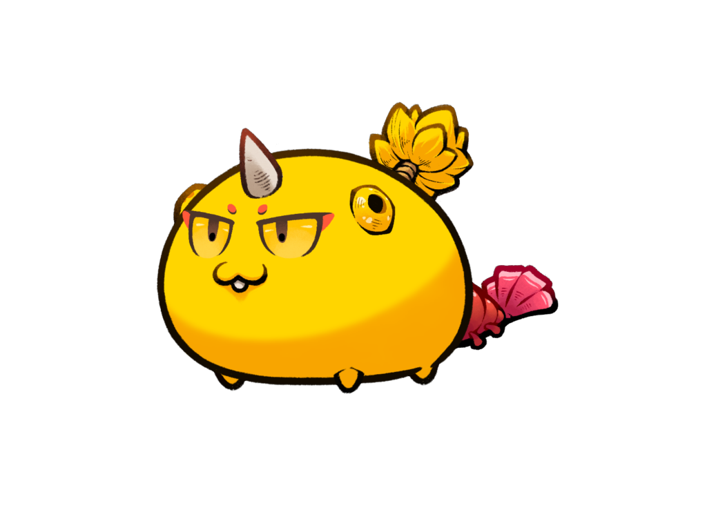 Axie Image