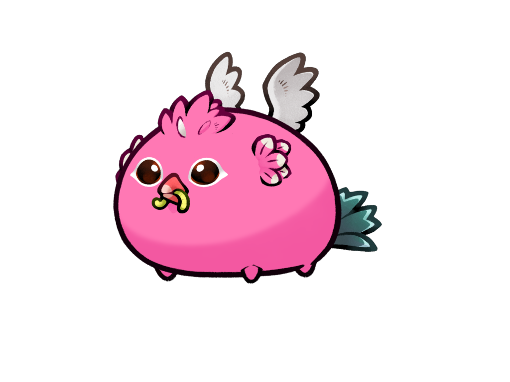 Axie Image