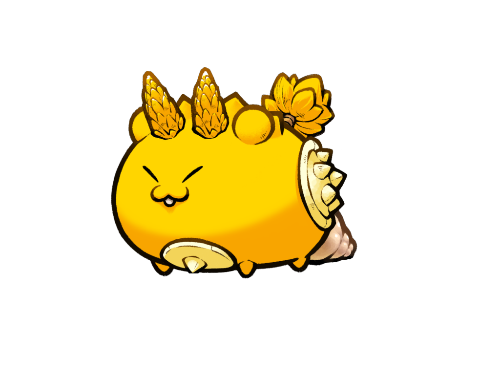 Axie Image