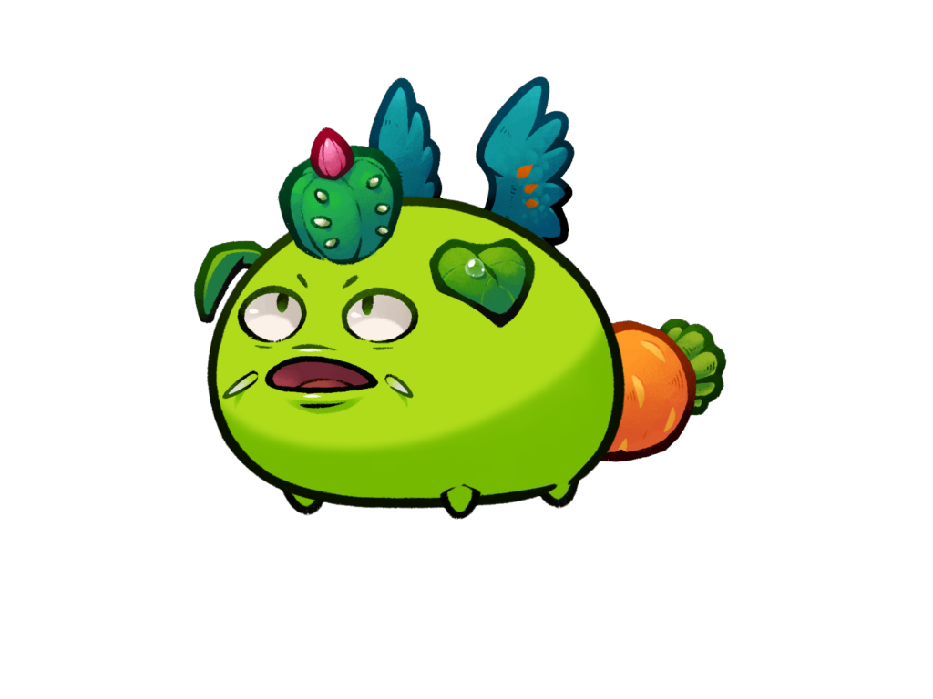 Axie Image