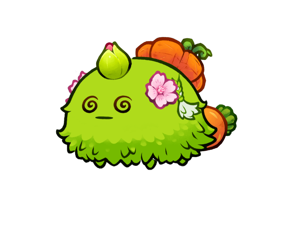 Axie Image