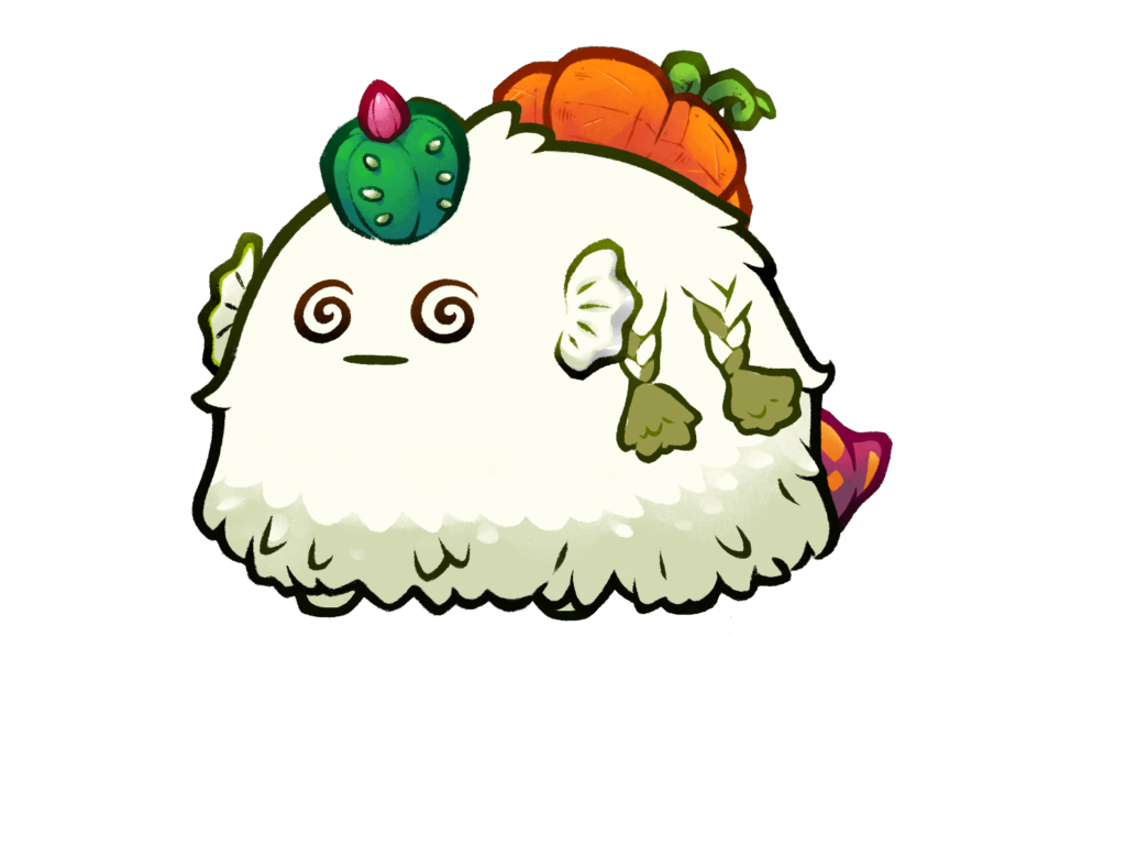 Axie Image