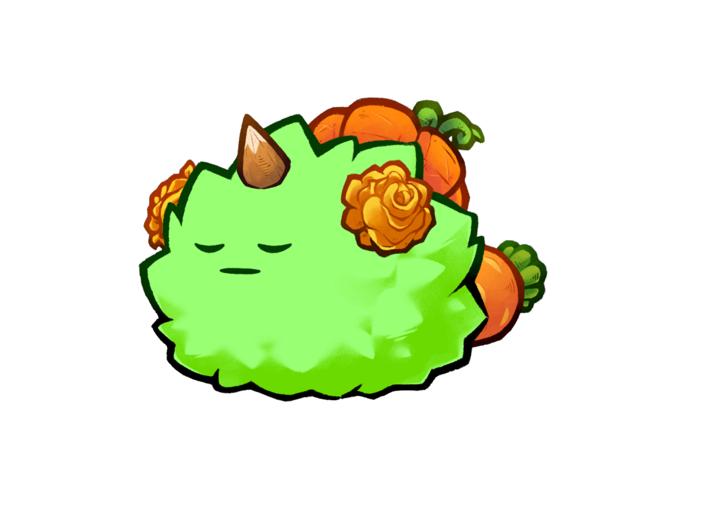 Axie Image