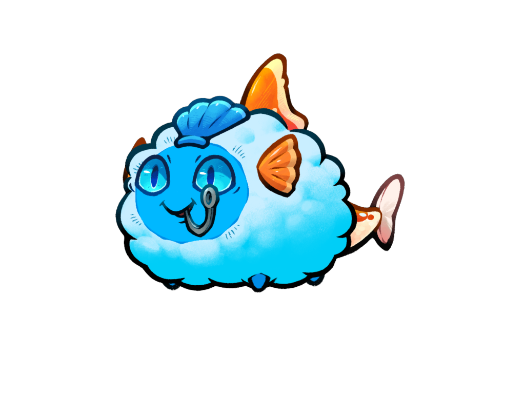 Axie Image