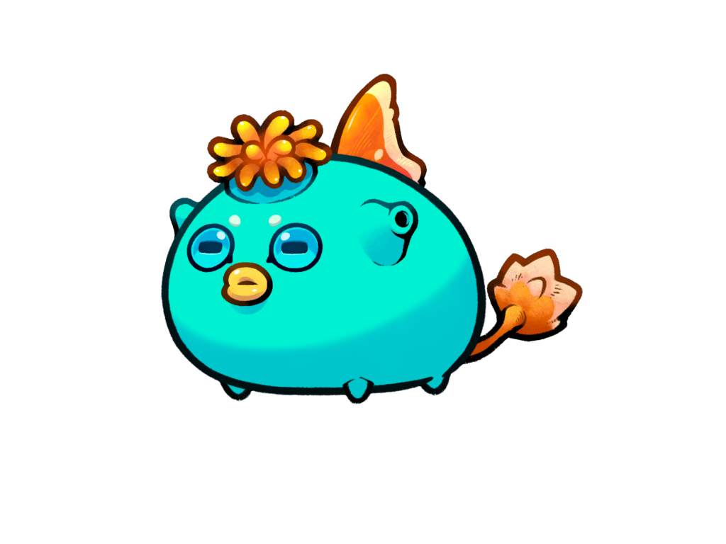 Axie Image